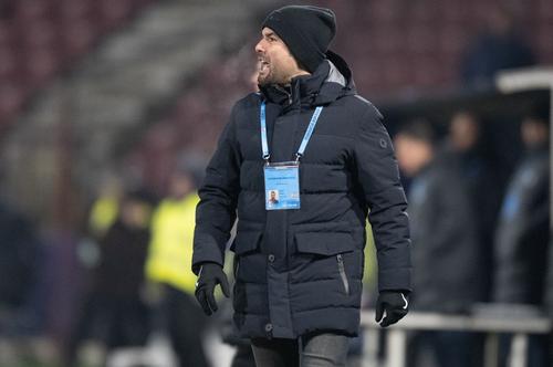Adrian Mutu/ foto: Raed Krishan (GSP)