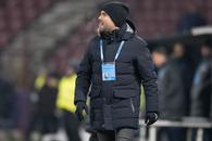 Ce a declarat Adrian Mutu după debutul la CFR Cluj: „Ne gândim la titlu”