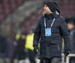Adrian Mutu, la debutul la CFR Cluj/ foto: Raed Krishan (GSP)
