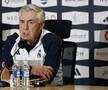 Carlo Ancelotti/ foto Imago Images