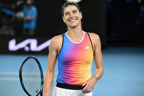 Sorana Cîrstea