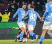 CFR Cluj - FC Voluntari