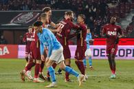 Debut perfect pentru Mutu » CFR Cluj a zdrobit-o pe Voluntari: Deac, 3 pase de gol! Clasamentul + notele GSP
