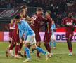 CFR Cluj - FC Voluntari 4-1 / foto Raed Krishan (GSP)