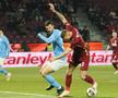 CFR Cluj - FC Voluntari