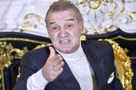 Cum a scos Gigi Becali un alt jucător din primul „11”: „L-a costat, nu mai joacă titular acum. Așa făcea și Compagno”