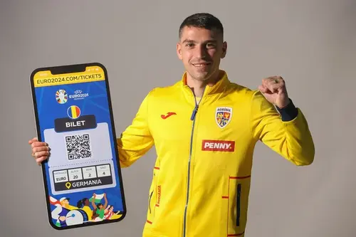 Interes uriaș pentru biletele la EURO