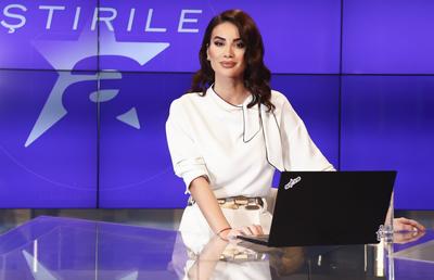 Revine la prima dragoste » Geanina Ilieş a făcut anunțul oficial după 8 ani de pauză: „Vă voi da întâlnire zilnic”