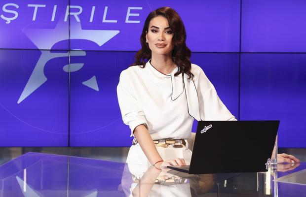 Revine la prima dragoste » Geanina Ilieş a făcut anunțul oficial după 8 ani de pauză: „Vă voi da întâlnire zilnic”