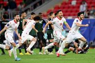 Surpriză majoră în Cupa Asiei. Naționala celei mai sărace țări din Asia Centrală s-a calificat în „sferturi” la prima sa participare la turneul final!