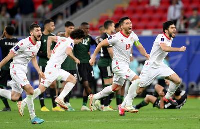 Surpriză majoră în Cupa Asiei. Naționala celei mai sărace țări din Asia Centrală s-a calificat în „sferturi” la prima sa participare la turneul final!