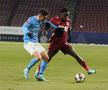 CFR Cluj - FC Voluntari