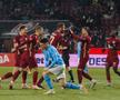 CFR Cluj - FC Voluntari