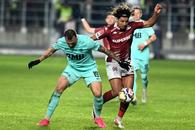 LPF a anunțat programul etapei #25 din Superligă » Când se joacă CFR Cluj - Rapid și Farul - Dinamo