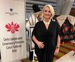 Iuliana Marciuc, celebra prezentatoare de la TVR. Foto: Instagram @iuliana.marciuc
