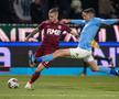 CFR Cluj - FC Voluntari