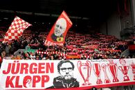 Prețurile biletelor au explodat la ultimul meci al lui Klopp » O mașină pentru un loc pe Anfield! + Cine l-a convins pe antrenor să nu-și dea demisia în sezonul trecut!