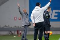 Oltenii se tem după înfrângerea cu FCSB: „Riscăm să nu prindem play-off-ul” » Reproș pentru Petev