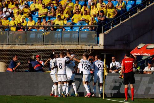 Foto: Real Madrid / Imago Images