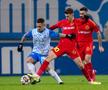 Cele mai spectaculoase imagini din Universitatea Craiova - FCSB