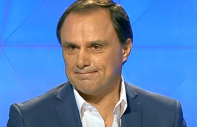 Panduru îl critică pe noul preferat al lui Becali: „Te aștepți la altceva de la el”