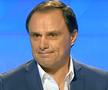 Panduru îl critică pe noul preferat al lui Becali: „Te aștepți la altceva de la el”