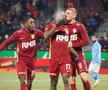CFR Cluj - FC Voluntari