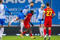 Fostul antrenor de la CSU Craiova, surprins de deciziile din meciul cu FCSB: „Nu am înțeles asta”