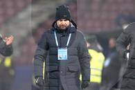 Nu s-a văzut la TV » Primul lucru pe care l-a făcut Adrian Mutu după CFR Cluj - Voluntari