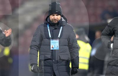 Nu s-a văzut la TV » Primul lucru pe care l-a făcut Adrian Mutu după CFR Cluj - Voluntari