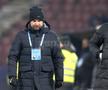 Adrian Mutu, la CFR Cluj - Voluntari/ foto Raed Krishan (GSP)