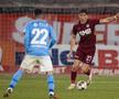 CFR Cluj - FC Voluntari