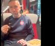 Mihai Stoica, gest inedit după Universitatea Craiova - FCSB: „Doar așa se poate sărbători” » Ce a făcut în autocar