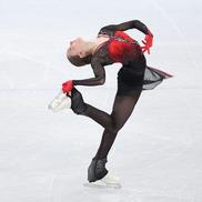 Kamila Valieva