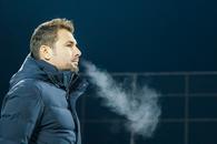 Prima decizie majoră luată de Mutu la CFR » Revine ca titular în Liga 1 după două luni