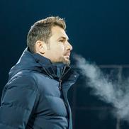 CFR Cluj - FC Voluntari