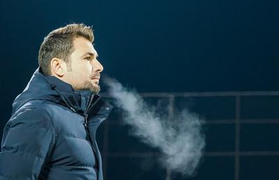 Prima decizie majoră luată de Mutu la CFR » Revine ca titular în Liga 1 după două luni