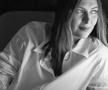 Maria Sharapova, apariție de lux la Marele Premiu din Monaco » L-a „eclipsat” pe Max Vertstappen și a întors toate privirile pe circuit