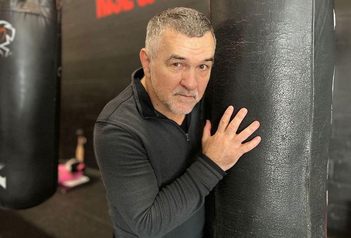 Leonard Doroftei a dezvăluit cât câștigă în fiecare lună în Canada: „Lucrez de luni până luni, fără pauză” » Cu ce se ocupă acum fostul campion mondial