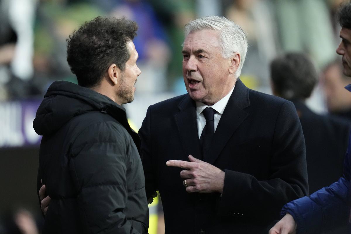 Carlo Ancelotti