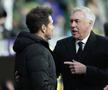 Carlo Ancelotti/ foto Imago Images