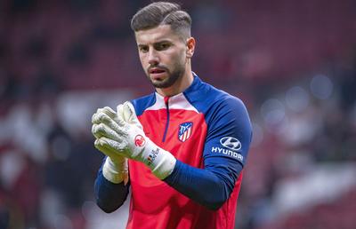Cu asta se luptă Horațiu Moldovan » Borna URIAȘĂ bifată de Oblak la Atletico Madrid