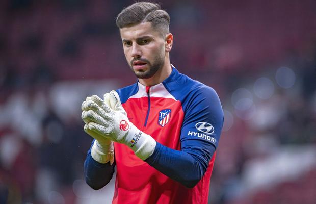 Cu asta se luptă Horațiu Moldovan » Borna URIAȘĂ bifată de Oblak la Atletico Madrid