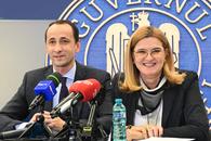 Buget de 104 milioane de lei pentru sportul românesc! De ce tenisul și handbalul au rămas momentan fără finanțare + „Jocurile Olimpice sunt o prioritate națională”
