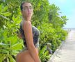 Georgina Rodriguez și Cristiano Ronaldo