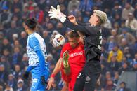 Pe cine a remarcat Ilie Dumitrescu în Universitatea Craiova - FCSB » Concluzie clară: „Arată încredere. Emană forță!”