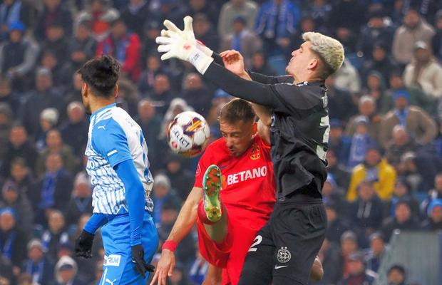 FCSB, înger și demon pentru Universitatea Craiova