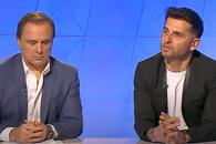 Nicolae Dică a răbufnit: „Dacă era român se spunea că «A pierdut vestiarul». Dacă vine un străin, e cel mai bun” » Ce replică i-a dat Panduru