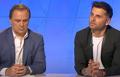 Nicolae Dică a răbufnit: „Dacă era român se spunea că «A pierdut vestiarul». Dacă vine un străin, e cel mai bun” » Ce replică i-a dat Panduru