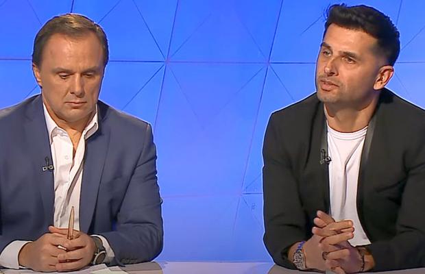 Nicolae Dică a răbufnit: „Dacă era român se spunea că «A pierdut vestiarul». Dacă vine un străin, e cel mai bun” » Ce replică i-a dat Panduru